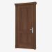 3d model Door interroom Valensia (DG Kapitely) - preview