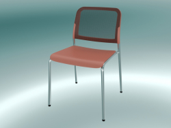 Cadeira de conferência (525H)