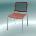 Modelo 3d Cadeira de conferência (525H) - preview