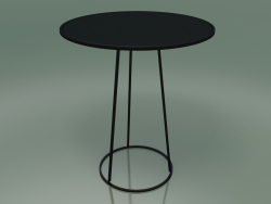 Table Bistrò (H 78 cm, Small)