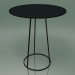 3d model Table Bistrò (H 78 cm, Small) - preview