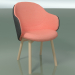 3D Modell Sessel Albu (323-415) - Vorschau