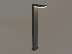 Lámpara LGD-TENT-BOLL-H900-9W Warm3000 (GR, 110 grados, 230V)