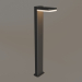 3D Modell Lampe LGD-TENT-BOLL-H900-9W Warm3000 (GR, 110 Grad, 230V) - Vorschau