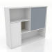 modello 3D Rack 3 - anteprima