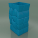 3D Modell Vase Stropiccio (RAL 5012) - Vorschau