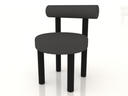 Sandalye Gropius CS2 (seçenek 1)