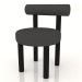 3D modeli Sandalye Gropius CS2 (seçenek 1) - önizleme
