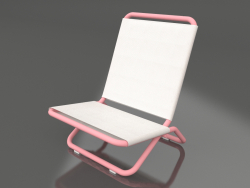 Chaise (Rose)