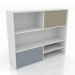 modello 3D Rack 2 - anteprima