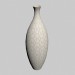 3D modeli Florencja vazo (qc4735-1) - önizleme