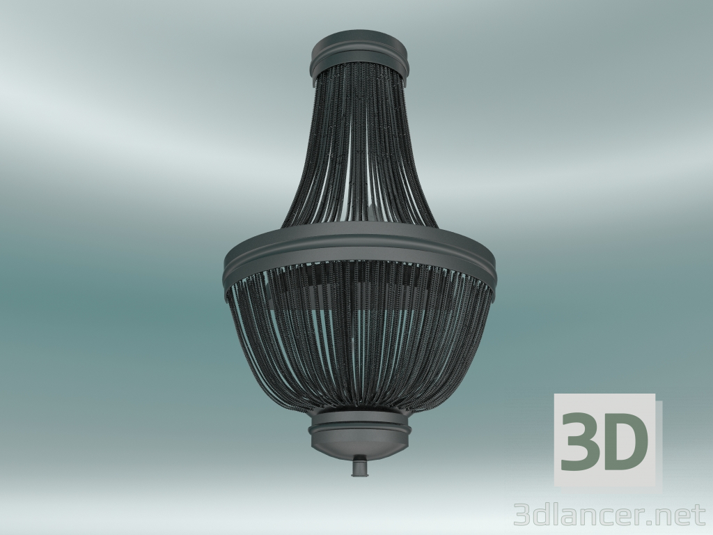 3d model Sconce (1502W24OB) - preview