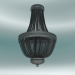 3d model Sconce (1502W24OB) - preview