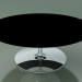 3d model Coffee table round 0721 (H 35 - D 90 cm, F02, CRO) - preview