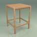 3d model Bar table 067 - preview