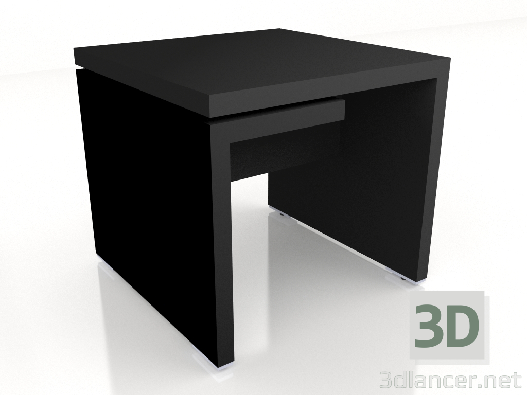 3 डी मॉडल कॉफी टेबल मिटो MITF29 (600x600) - पूर्वावलोकन
