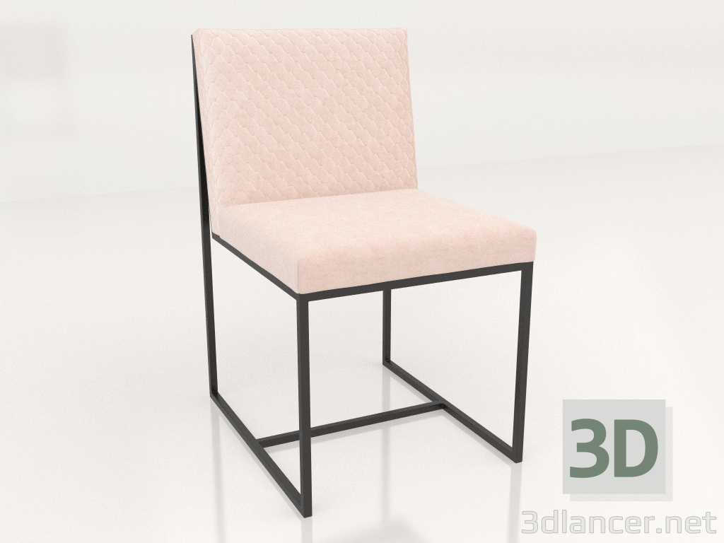 Modelo 3d Cadeira FM30-00CON09 - preview