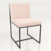 Modelo 3d Cadeira FM30-00CON09 - preview