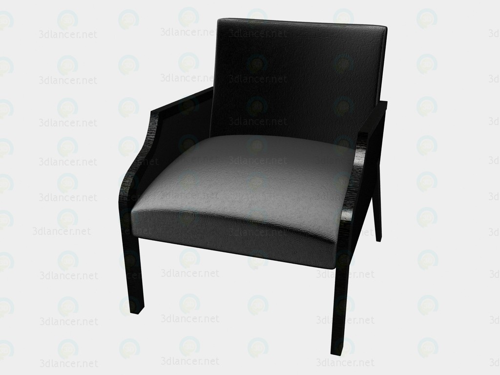 3D Modell Sessel Diesis pl - Vorschau