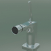 3D modeli Tek kollu taharet musluğu (36120000) - önizleme