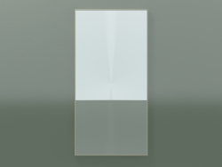 Ayna Rettangolo (8ATCG0001, Kemik C39, H 144, L 72 cm)