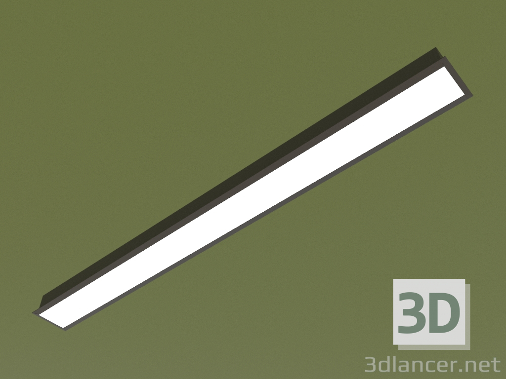 3 डी मॉडल प्रकाश स्थिरता रैखिक V2546 (500 मिमी) - पूर्वावलोकन