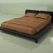 3 डी मॉडल सवोया बिस्तर 2000x1600 - पूर्वावलोकन