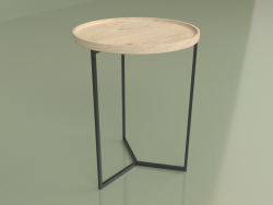 Table basse Lf 585 (Champagne)