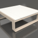 3 डी मॉडल साइड टेबल 70 (डेकटन जेनिथ, रेत) - पूर्वावलोकन