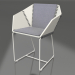 3d модель Обіднє крісло (Agate grey) – превью