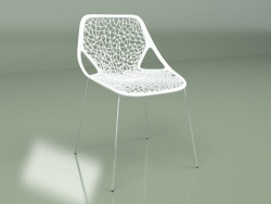 Chair Caprice 2 (white)