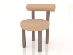 Chair Gropius CS2 (option 4)