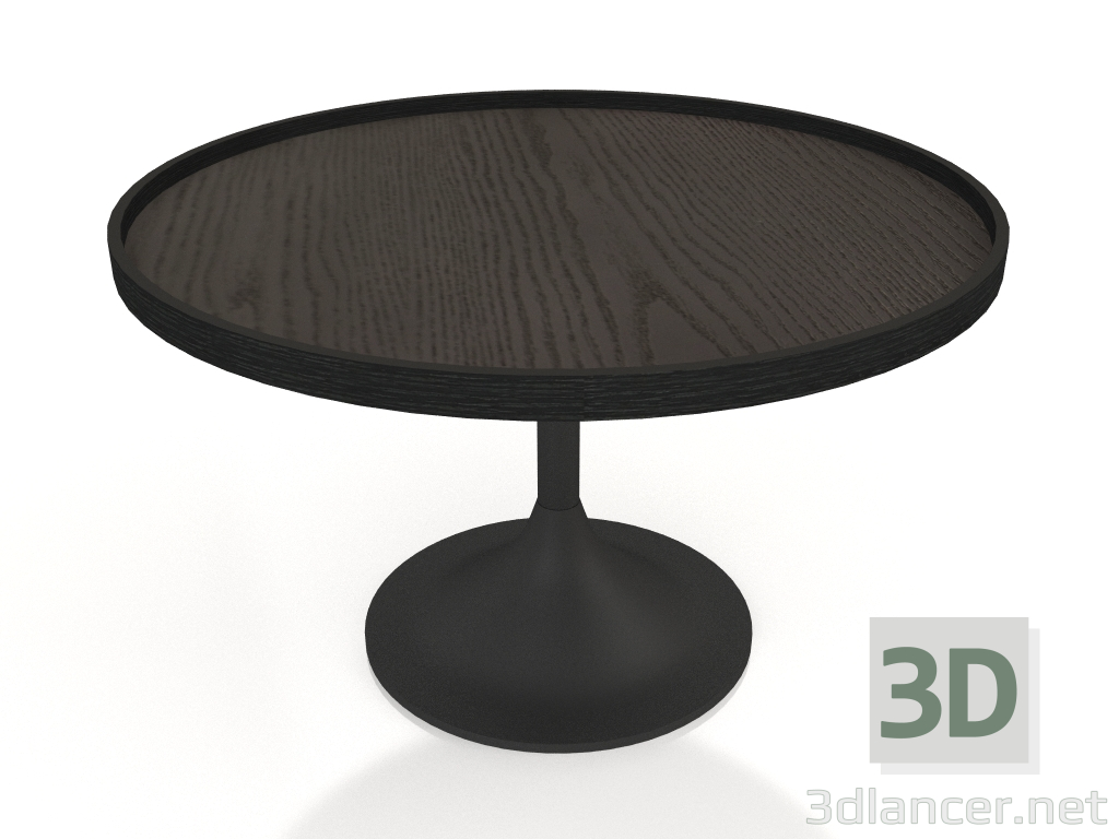 3d model Jason coffee table - preview