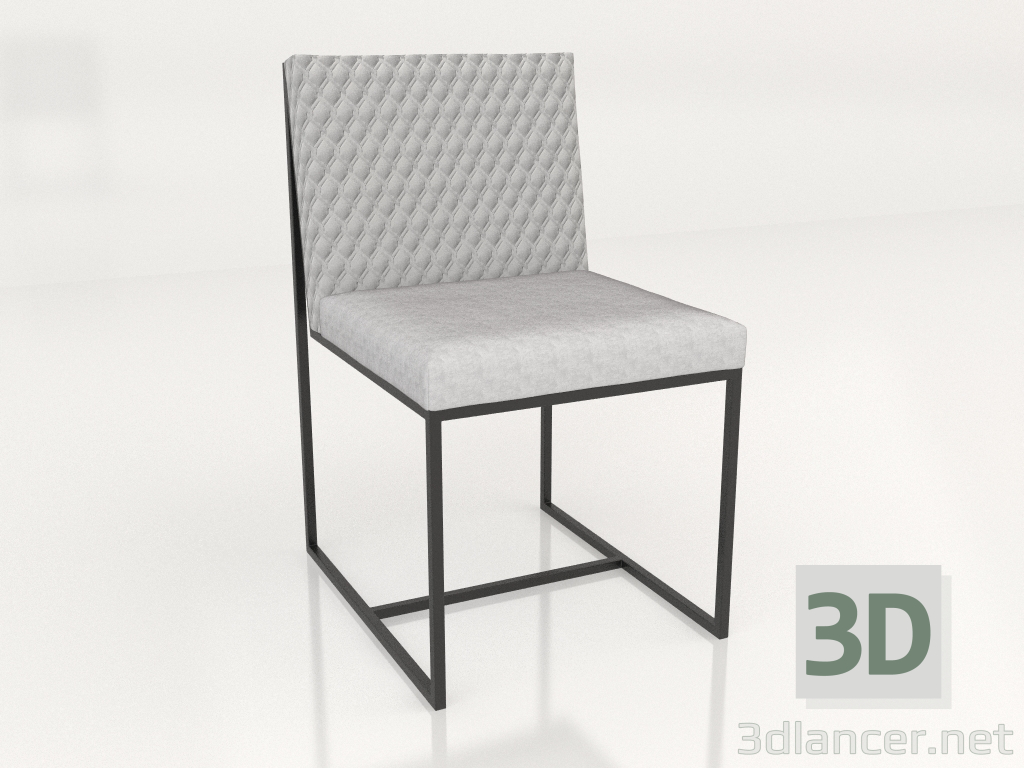 Modelo 3d Cadeira FM30-00SPT402 - preview