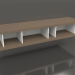 3D modeli Duvar dolabı TM 13 (seçenek 4, 1800x400x350) - önizleme