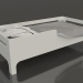 3d model Bed MODE BL (BWDBL0) - preview