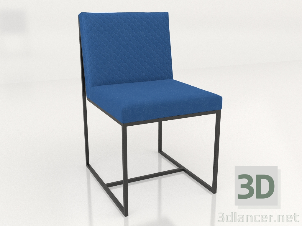 Modelo 3d Cadeira FM30-00CON06 - preview