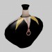 modèle 3D Vase de Kongo (petit) - preview