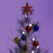 3d Christmas tree model buy - render