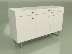 Chest of drawers Lf 230 (Ash)