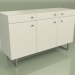 3d model Chest of drawers Lf 230 (Ash) - preview