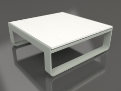 Side table 70 (DEKTON Zenith, Cement gray)