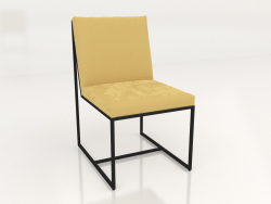 Sandalye FM30-BKEL00