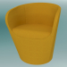 3D Modell Sessel (20FU) - Vorschau