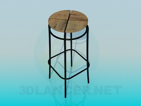 3d model Chair - preview 3d model Chair - preview