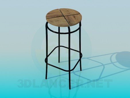 3d model Chair - preview 3d model Chair - preview