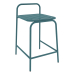 3d model Half-bar chair Dvornyaga (Blue Sea) - preview