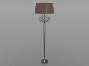 Floor lamp Baga арт. 985