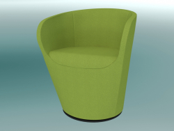 Cadeira giratória (20FUS)