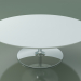 3 डी मॉडल कॉफी टेबल राउंड 0723 (एच 35 - डी 100 सेमी, एफ 01, सीआरओ) - पूर्वावलोकन